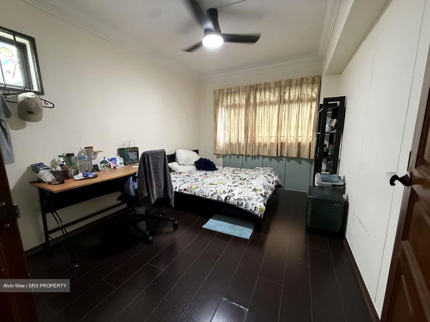 Blk 963 Hougang Avenue 9 (Hougang), HDB 5 Rooms #539935051